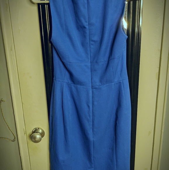 Banana Republic sweetheart neckline dress - Picture 5 of 5